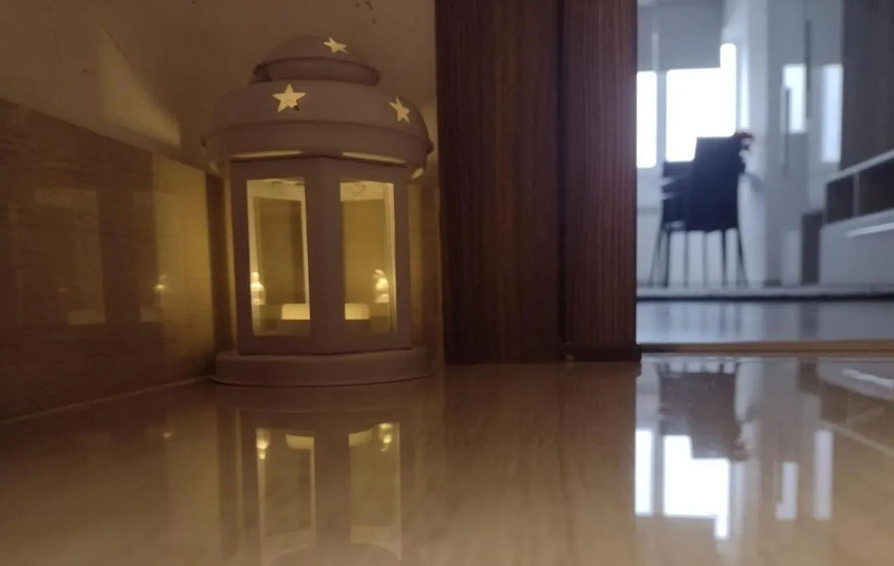 Appartement Delightful Studio Brancusi Boekarest